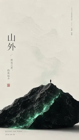 东方当代艺术海报